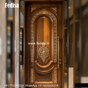 Double Door Iron Gate Design, Wooden Door Sunmica Design | Single Entry Doors 2026