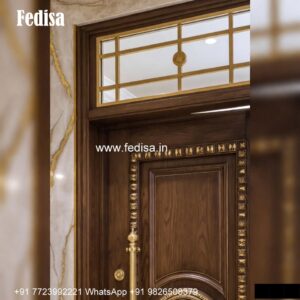 Metal Door Design, Main Door Paint Design | Single Entry Doors 2026