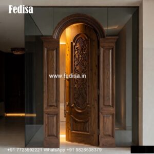 Double Door Design Catalogue, Mirror Door Design For Drawing Room | Single Entry Doors 2026