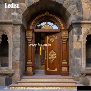 Ply Door Design, Plywood Main Door Design | Single Entry Doors 2026