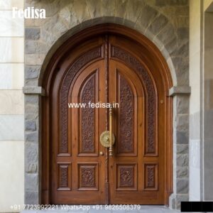 Metal Door Design, Double Door Main Gate Design | Single Entry Doors 2026