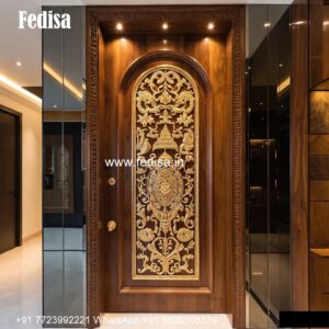 House Main Door Design, Double Door Design With Glass | Single Entry Doors 2026