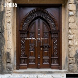 Window Door Design, Curved Door Design | Single Entry Doors 2026