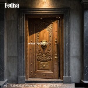 Double Door Iron Gate Design, Flush Door Laminate Design | Single Entry Doors 2026