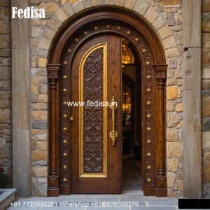 Double Door Iron Gate Design, Pipe Door Design | Single Entry Doors 2026