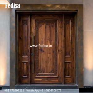Metal Door Design, Modern Safety Door Designs For Flats | Single Entry Doors 2026