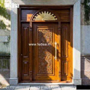 New Door Design 2103, Main Gate Design Wooden Double Door | Single Entry Doors 2026