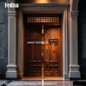 Metal Door Design, House Room Door Design | Single Entry Doors 2026