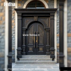 House Main Door Design, Frosted Glass Door Design | Single Entry Doors 2026