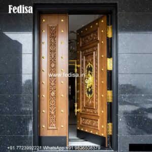 Double Door Iron Gate Design, Sheet Door Design | Single Entry Doors 2026
