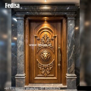House Main Door Design, Door Cnc Design | Single Entry Doors 2026