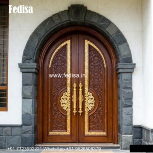 Ply Door Design, Teak Wood Main Double Door Designs For Houses | Single Entry Doors 2026