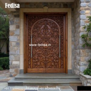 Metal Door Design, Office Main Door Design | Single Entry Doors 2026