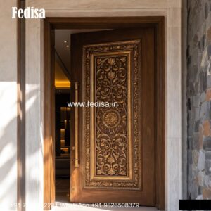 Double Door Design Catalogue, Sami Room Door Design | Single Entry Doors 2026