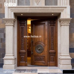 Ply Door Design, Wood Door Design Simple | Single Entry Doors 2026