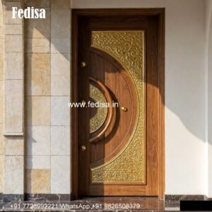 Sunmica Door Design, Double Door Sunmica Design | Single Entry Doors 2026