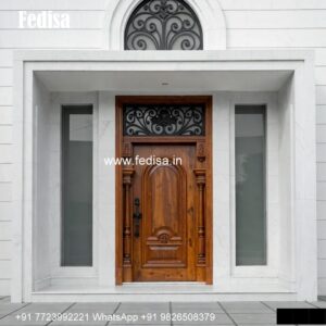 Window Door Design, First Door Design | Single Entry Doors 2026