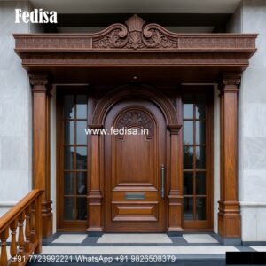 Metal Door Design, Door Frame Design For Home | Single Entry Doors 2026