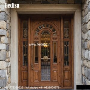 New Door Design 2108, Glass Door Partition For Living Room | Single Entry Doors 2026