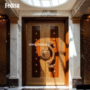 Ply Door Design, Latest Safety Door Design | Single Entry Doors 2026