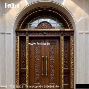 Metal Door Design, Door Stopper Design | Single Entry Doors 2026