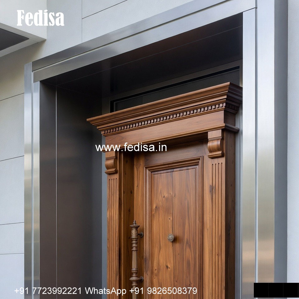 House Main Door Design, D00R Design | Single Entry Doors 2026