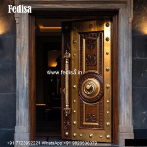 New Door Design 2109, Elegant Door Design | Single Entry Doors 2026