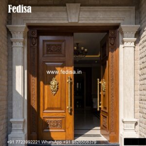 Metal Door Design, Iron Gate For Main Door | Single Entry Doors 2026