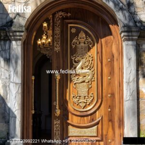 Pooja Door Design, Door Design Double Palla | Single Entry Doors 2026