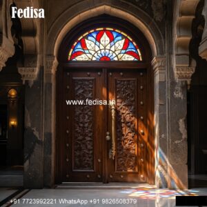 House Main Door Design, Korean Door Design | Single Entry Doors 2026