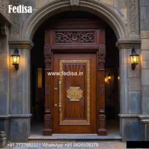 Metal Door Design, Aluminium Entrance Doors Design | Single Entry Doors 2026