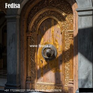 New Door Design 2112, Darwaja Design Price | Single Entry Doors 2026