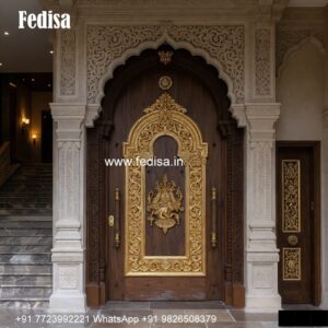 Metal Door Design, Main Door Design Double | Single Entry Doors 2026