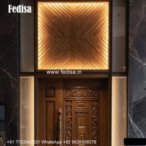 Sunmica Door Design, Lakdi Ke Jali Wale Darwaje | Single Entry Doors 2026