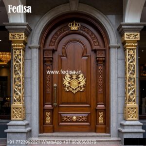 Metal Door Design, Simple Bedroom Door Design | Single Entry Doors 2026