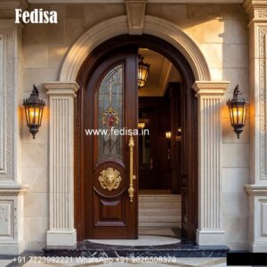 Pooja Door Design, Interior Iron Doors | Single Entry Doors 2026
