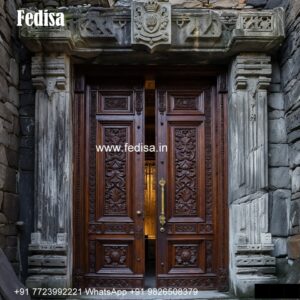New Door Design 2114, Front Jali Door Design | Single Entry Doors 2026
