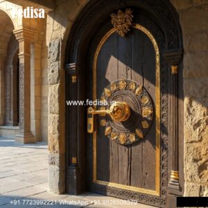 Metal Door Design, 8 Feet Door Design | Single Entry Doors 2026