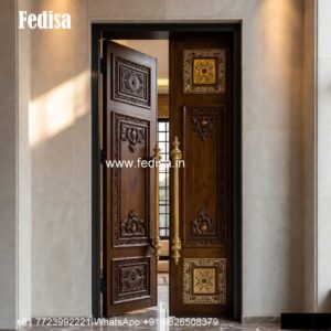 Sunmica Door Design, Door For Kitchen Entrance | Single Entry Doors 2026