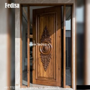 House Main Door Design, Grill Door For Main Door | Single Entry Doors 2026