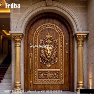 New Door Design 2115, Hdb Gate Design | Single Entry Doors 2026