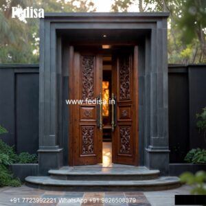 House Main Door Design, Flush Door Sunmica | Single Entry Doors 2026