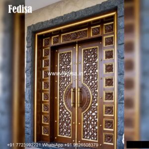 New Door Design 2116, Tata Door Design | Single Entry Doors 2026