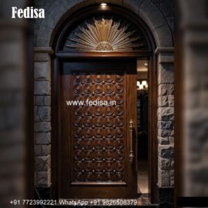 New Door Design 2118, Iron Door Design For Main Door | Single Entry Doors 2026