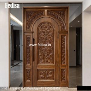 Metal Door Design, Hall Door Frame Design | Single Entry Doors 2026