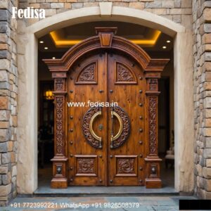 New Door Design 2121, Panel Door Design Latest | Single Entry Doors 2026