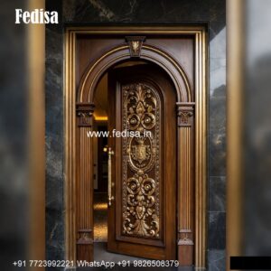 Ply Door Design, Aluminium Door Design With Glass | Single Entry Doors 2026
