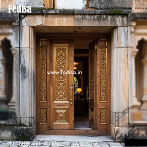 New Door Design 2122, Chik Door Design | Single Entry Doors 2026