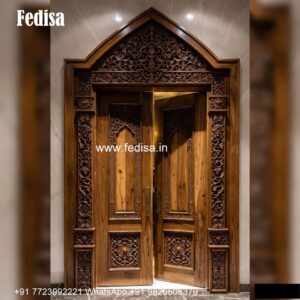 Sunmica Door Design, Main Door Wall Panelling Design | Single Entry Doors 2026