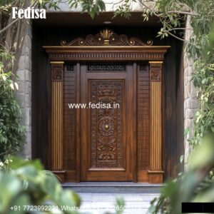 New Door Design 2123, Modern Door Styles | Single Entry Doors 2026